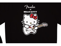 Fender Hello Kitty Sweatshirt XL Fender Hello Kitty Sweatshirt XL